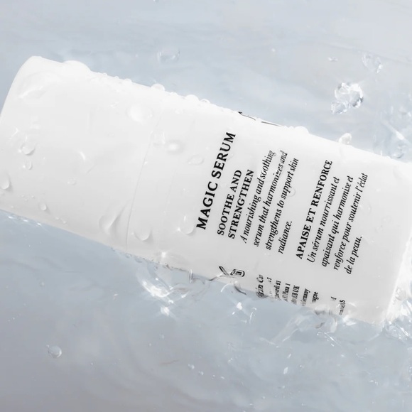 MAGIC SERUM - JOANNA VARGAS - NOURISHING & SMOOTHING SKIN SERUM -- 1 FL OZ - Picture 3 of 5